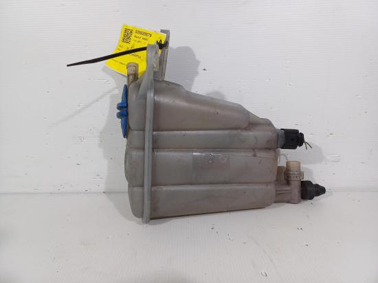 2011 Audi Q5 — Overflow Bottle