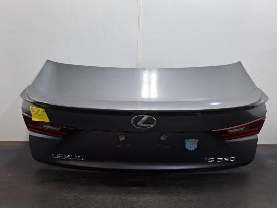 Is350 Lexus Is350 — BOOTLID/TAILGATE
