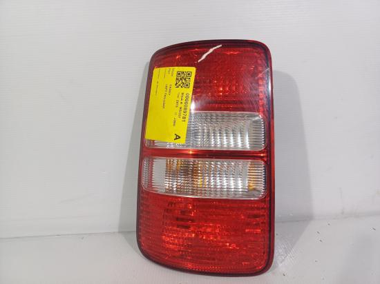 2015 Volkswagen Caddy — Lefttail Light