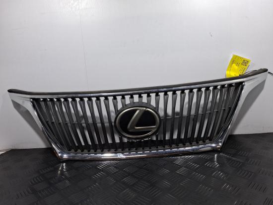 2009 Lexus Rx350 — Grille