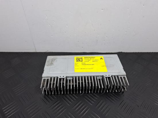 2009 Lexus Rx350 — STEREO/HEAD Unit