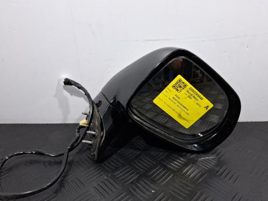 2009 Lexus Rx350 — Right Door Mirror