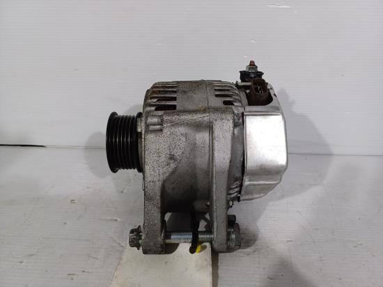 2006 Toyota Corolla — Alternator