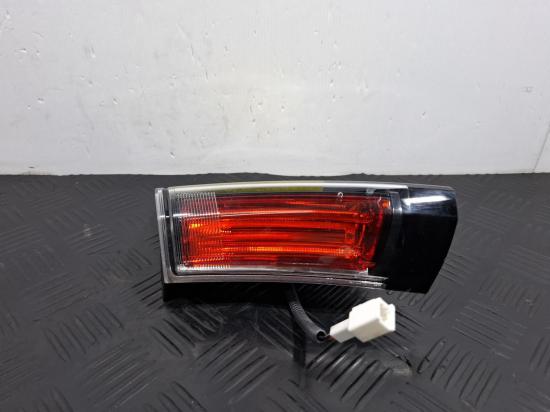 Civic Honda Civic — Raer Garnish
