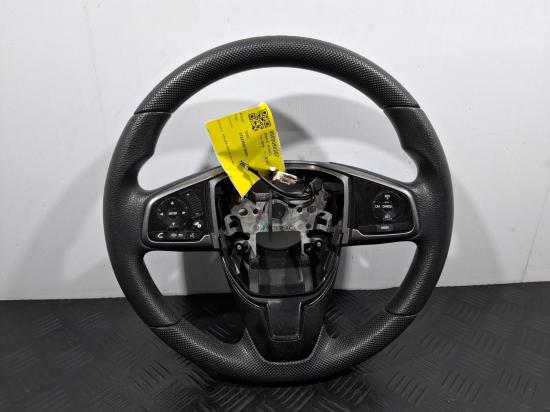 Civic Honda Civic — Steering Wheel
