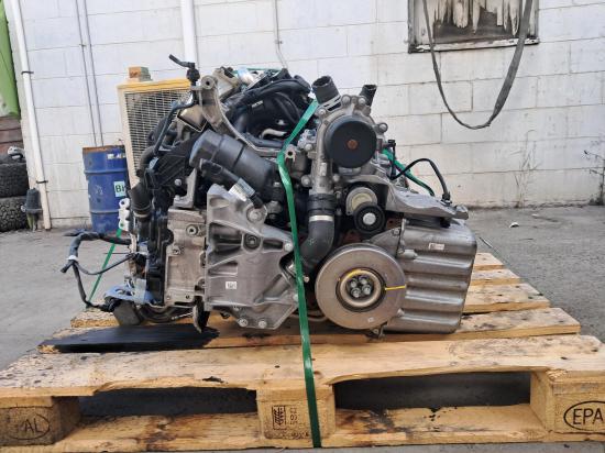 2019 Mercedes Benz Sprinter — 05/18-01/22 2.1 Diesel Turbo 651.958 Code FWD Price Plus $1000 Refundable Core Deposit