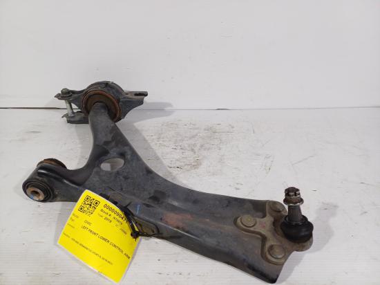 2019 Honda Civic — Left Front Lower Control Arm