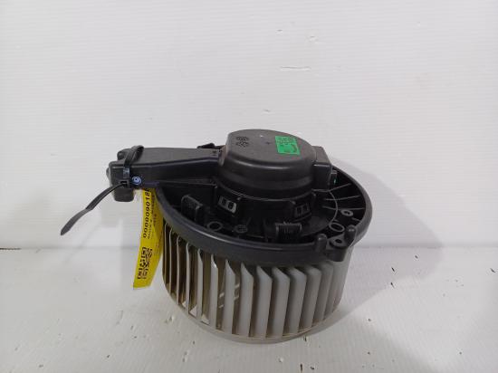 Civic Honda Civic — Heater Fan Motor