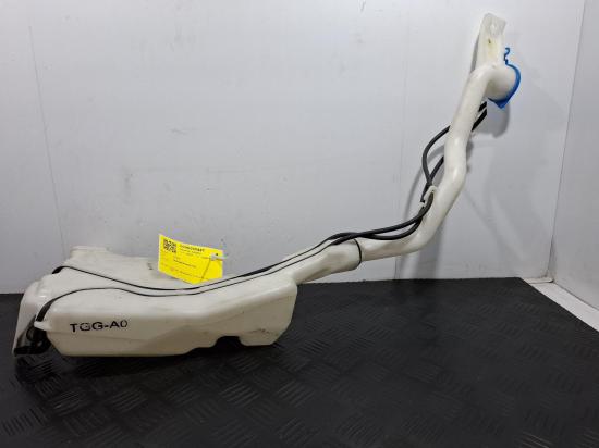 Civic Honda Civic — Washer Bottle