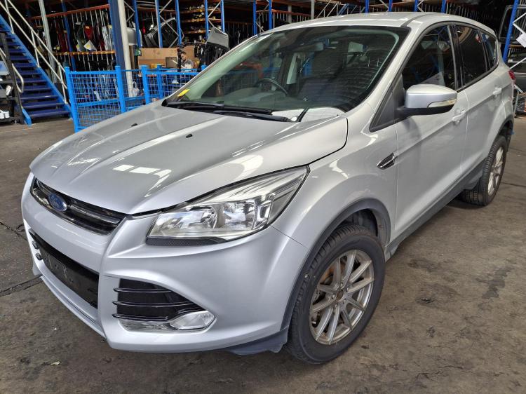 2016 Ford Kuga — TF II Auto Petrol