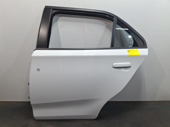 3 MG 3 — Left Rear Door
