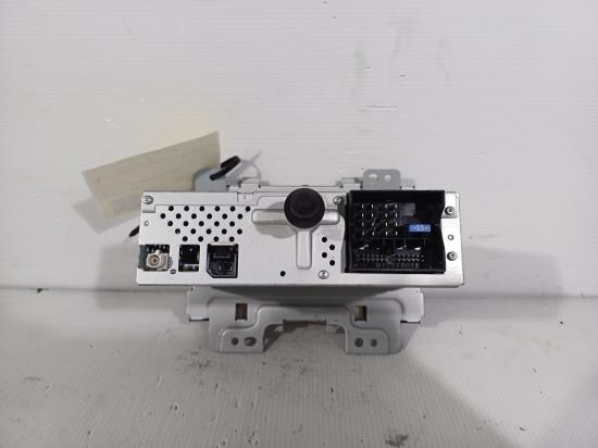 3 MG 3 — STEREO/HEAD Unit