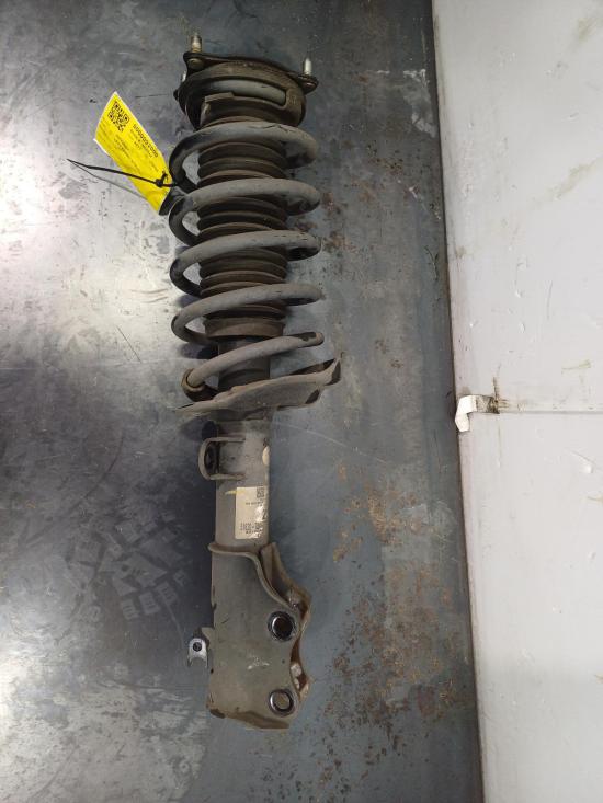 Osyssey Honda Osyssey — Left Front Strut