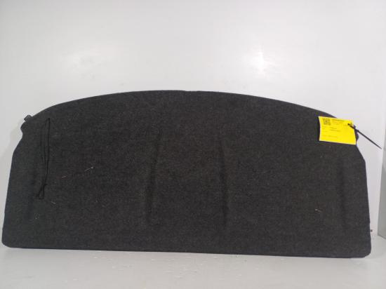 2014 Toyota Corolla — Parcel Shelf