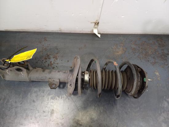 2016 Toyota Corolla — Left Front Strut