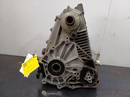 2008 BMW X5 — Transfer Case