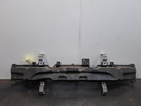 2016 Hyundai Accent — Rear Bar BRKT/REINFORCEMENT