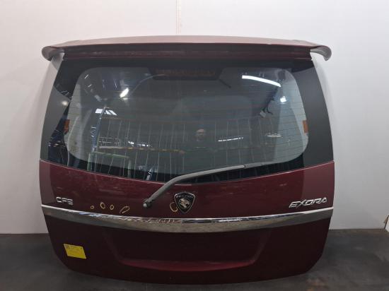 Exora Proton Exora — BOOTLID/TAILGATE