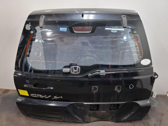 2006 Honda Crv — BOOTLID/TAILGATE