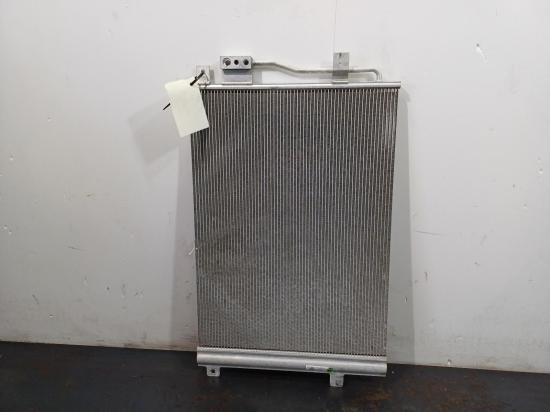 MG3 MG Mg3 — A/C Condenser