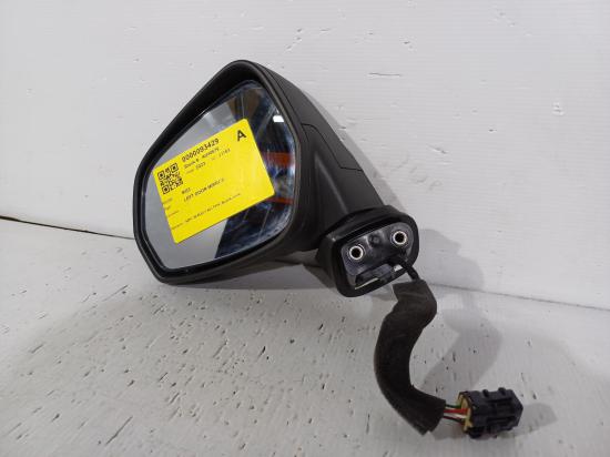 MG3 MG Mg3 — Left Door Mirror