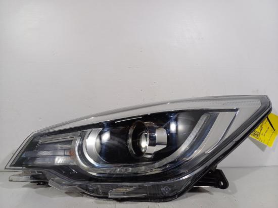MG3 MG Mg3 — Left Headlamp