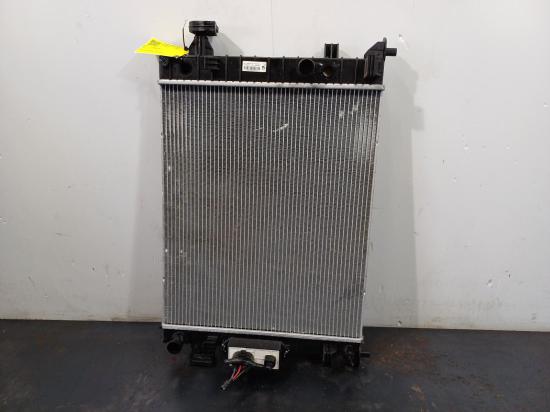 MG3 MG Mg3 — Radiator