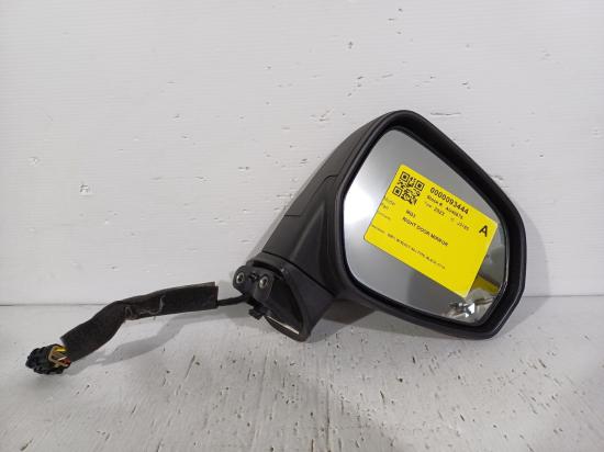 MG3 MG Mg3 — Right Door Mirro
