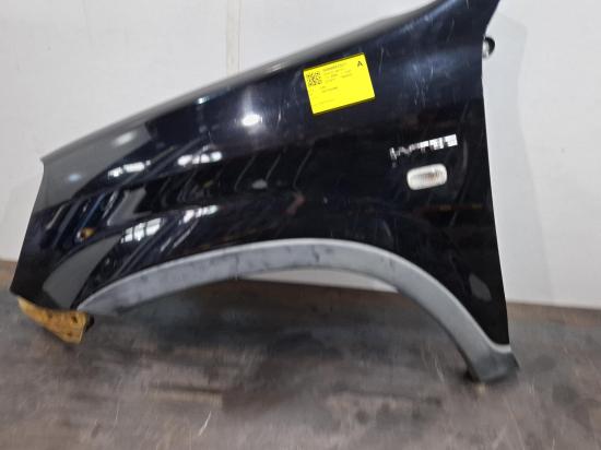 2006 Honda Crv — Left Guard