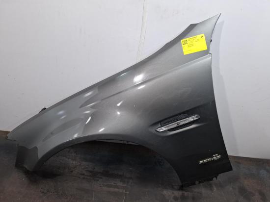 2012 Holden Commodore — Left Guard