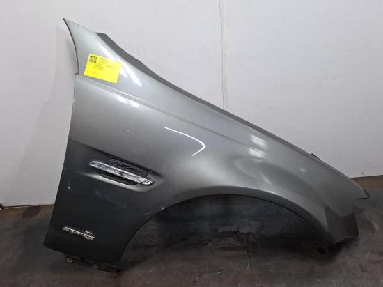 2012 Holden Commodore — Right Guard