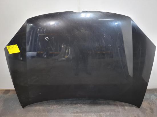 2006 Volkswagen Golf — Bonnet