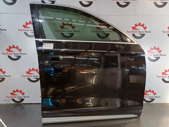 Q5 Audi Q5 — Right Front Door