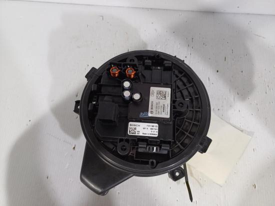 XC90 Volvo Xc90 — Heater Fan Motor