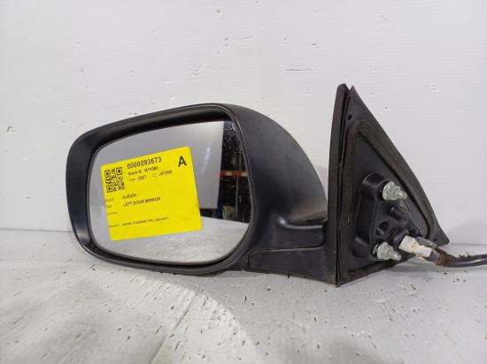 2007 Toyota Aurion — Left Door Mirror
