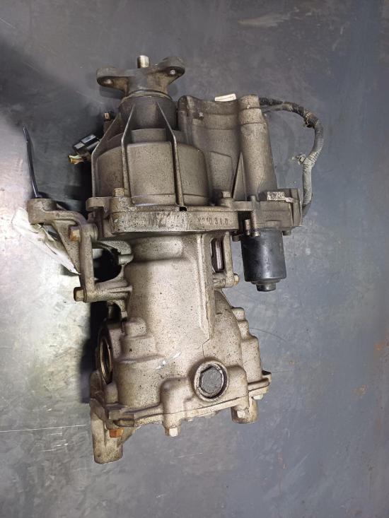 Sorento Kia Sorento — Differential Centre