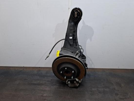 Eculipse Mitsubishi Eculipse — Left Rear Hub Assembly