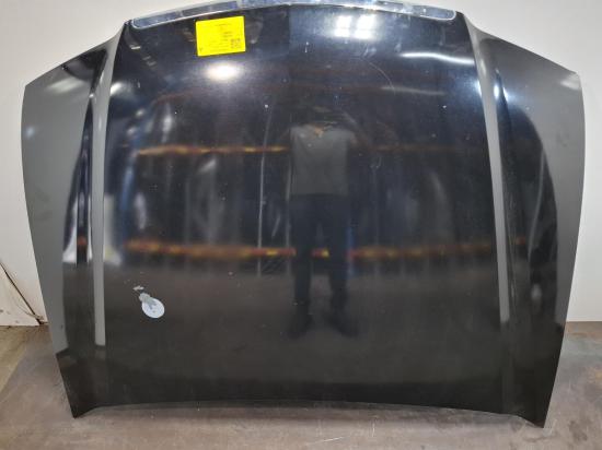 2003 Honda Accord — Bonnet