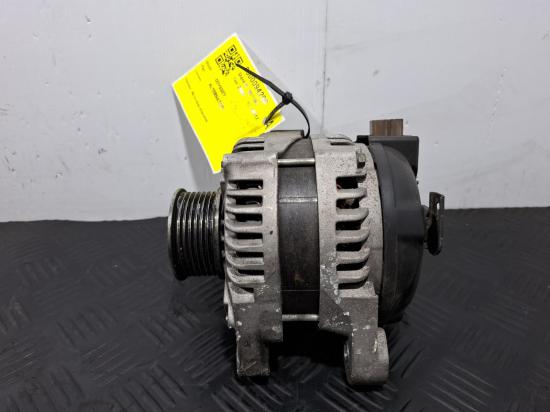 2006 Honda Odyssey — Alternator