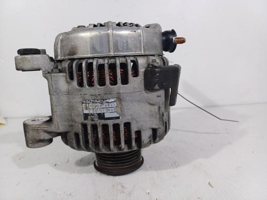 2011 Hyundai Iload/imax — Alternator