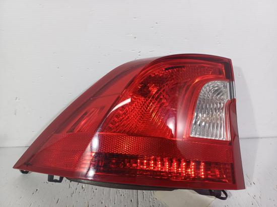 2013 Volvo S60 — Left Taillight