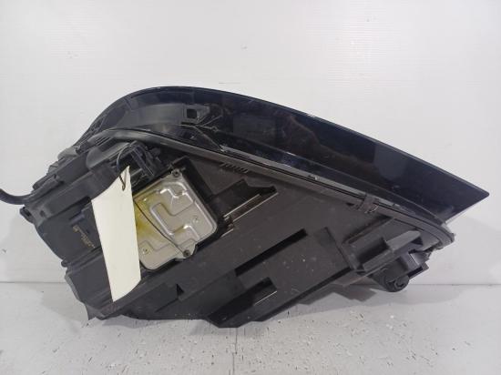 2018 Audi Q5 — Right Headlamp