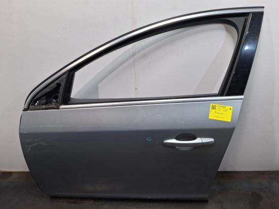 2013 Volvo S60 — Left Front Door