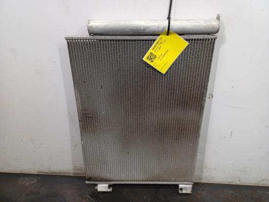 Capture Renault Capture — A/C Condenser