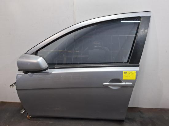 2007 Mitsubishi Lancer — Left Front Door