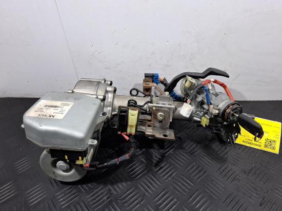 2009 Hyundai I30 — Steering Column