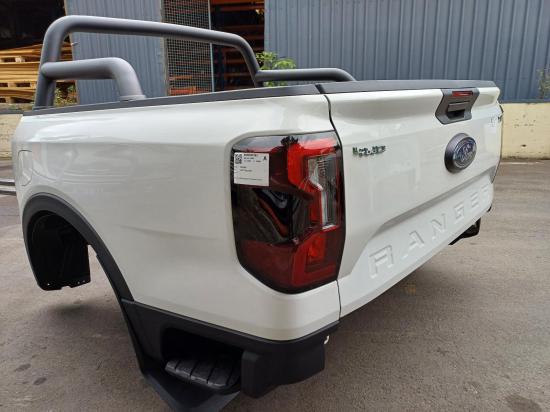 Ranger Ford Ranger — Ute Back