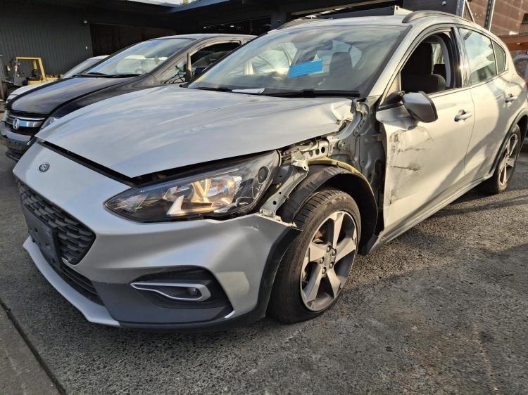 2019 Ford Focus — ACTIVE Auto Petrol