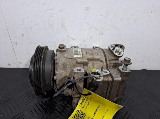 2011 Hyundai I30 — A/C Compressor