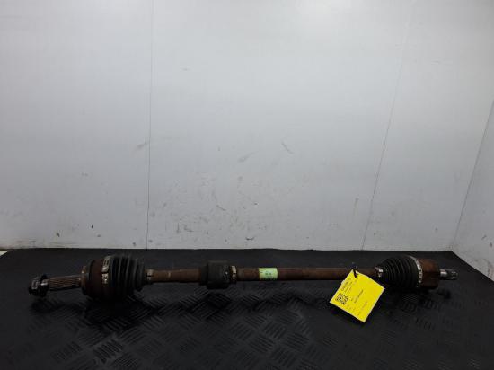 2017 Kia Rio — Right Driveshaft